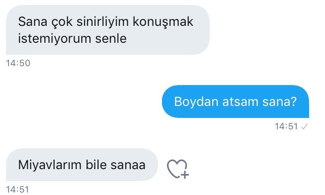 bi erkeğin kararlılık...