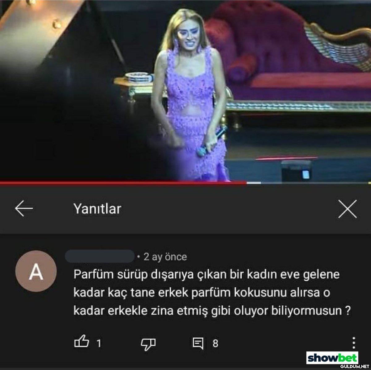 Yanıtlar • 2 ay önce A...