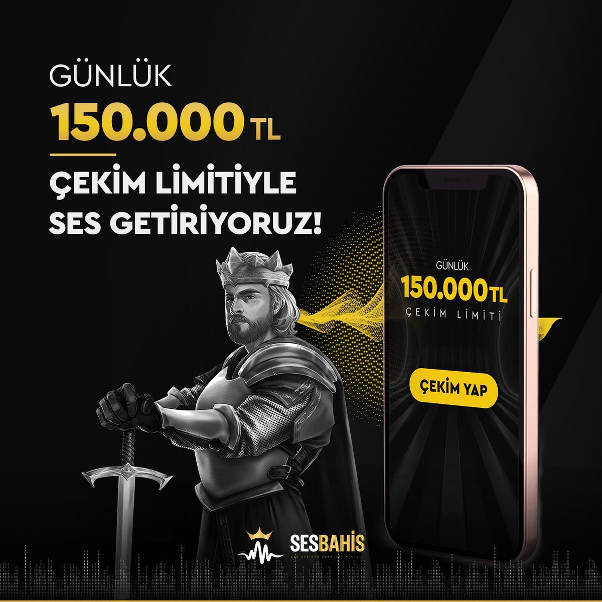 🔥Günlük 150.000 TL çekim...