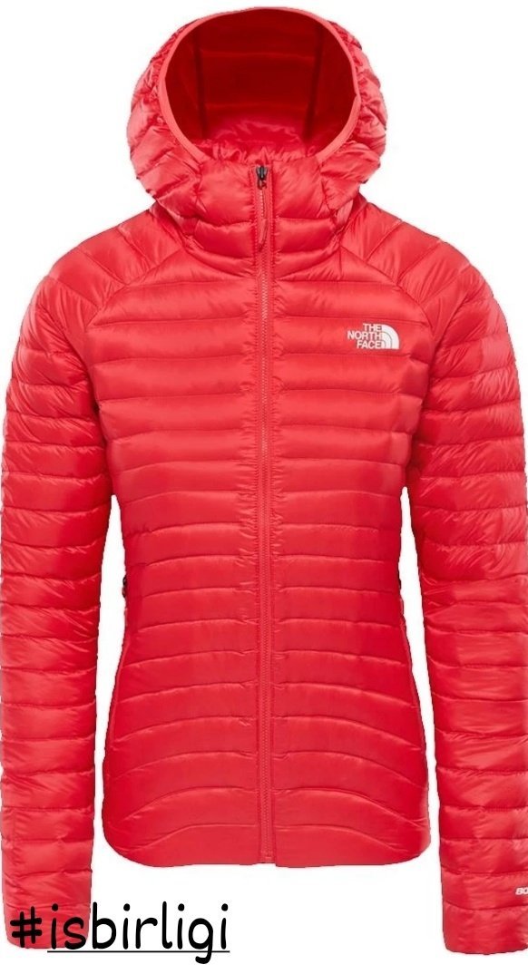 The North Face'de mükemmel...