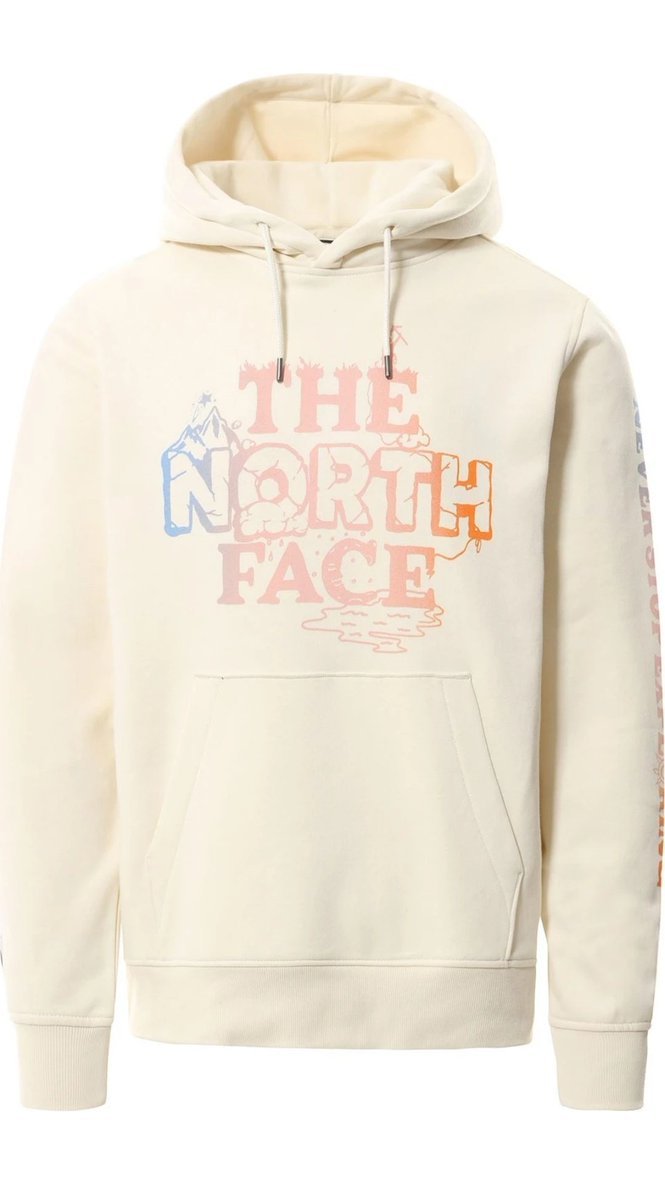The North Face'de mükemmel...