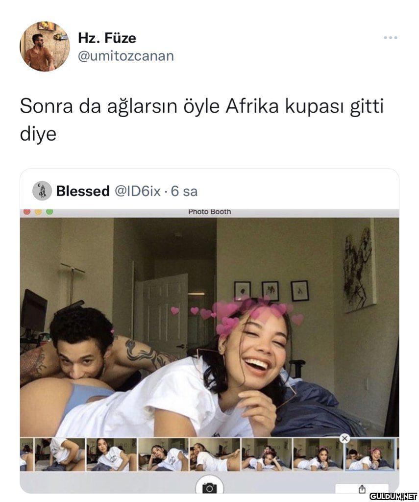 Yakışmadı salah..    E Hz....