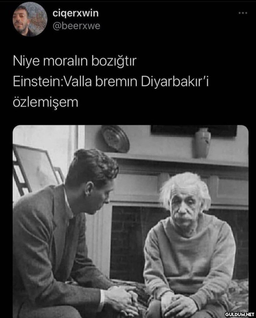 ciqerxwin @beerxwe Niye...