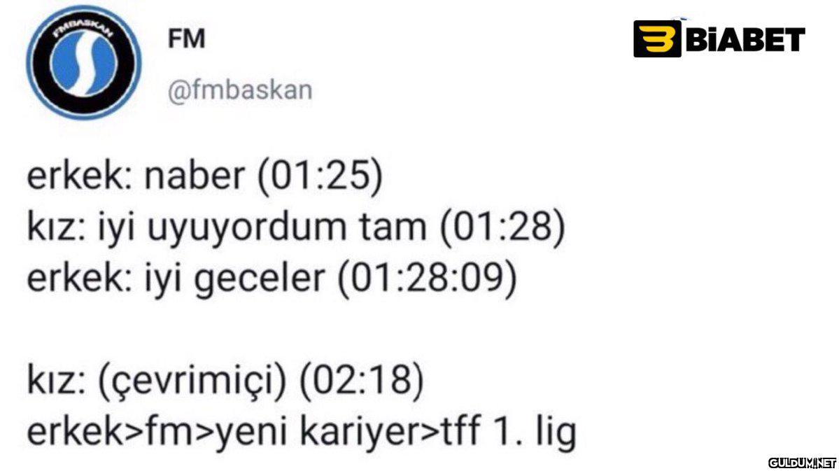 FM B BIABET @fmbaskan...