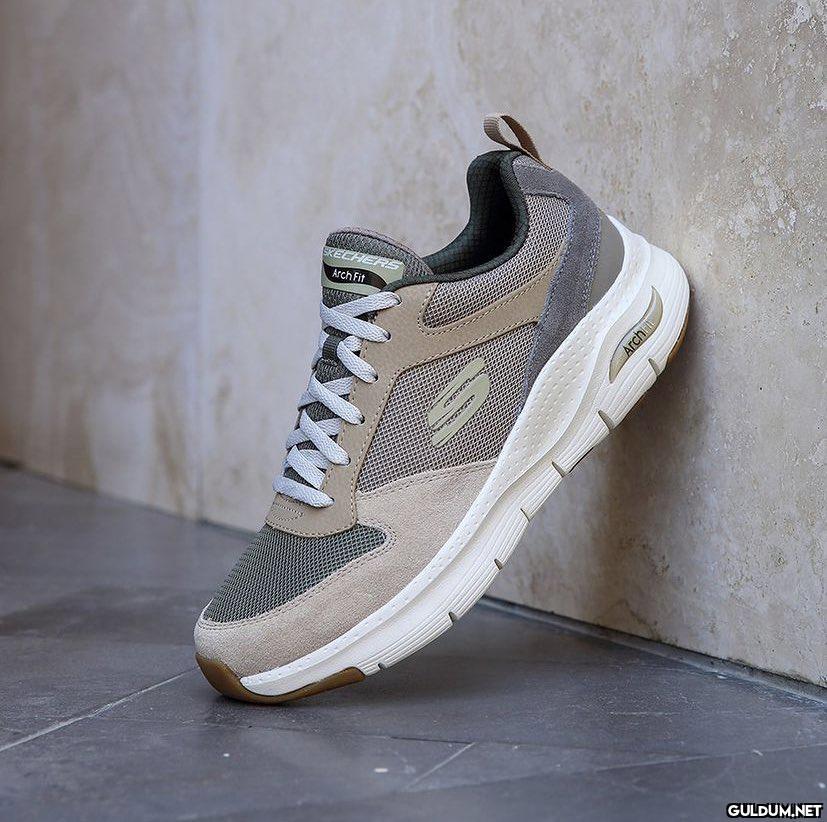 Skechers’ta 23.59’a kadar...