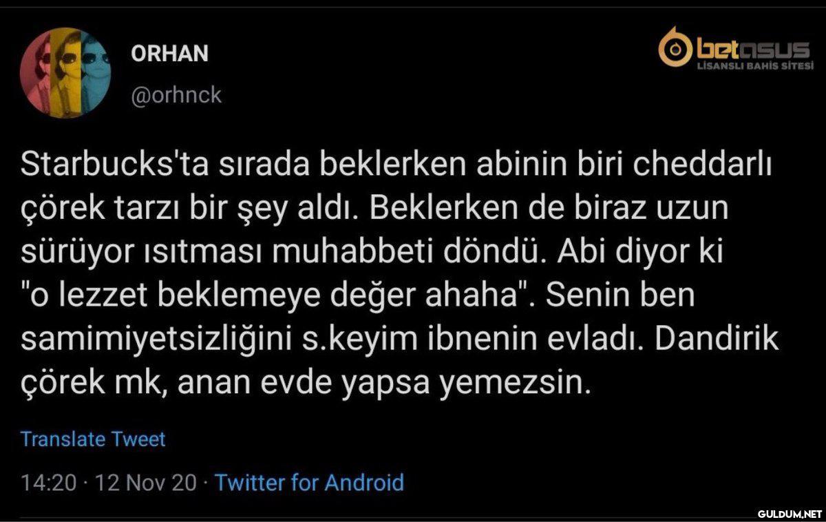 ORHAN betosus LİSANSLI...