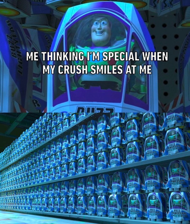Time to stop fantasizing...