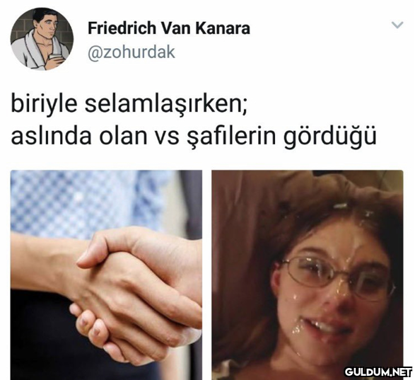 Friedrich Van Kanara...