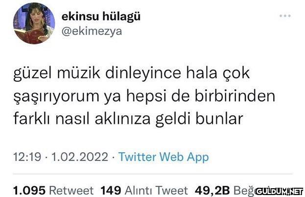 ekinsu hülagü @ekimezya...