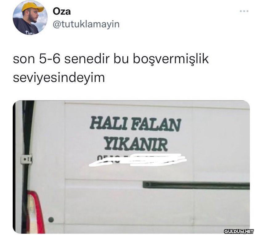 aynı şekil  Oza...