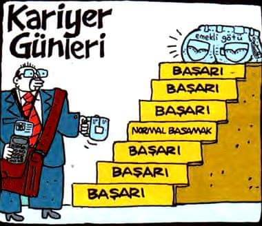 Her şey bu g*t için..   ...