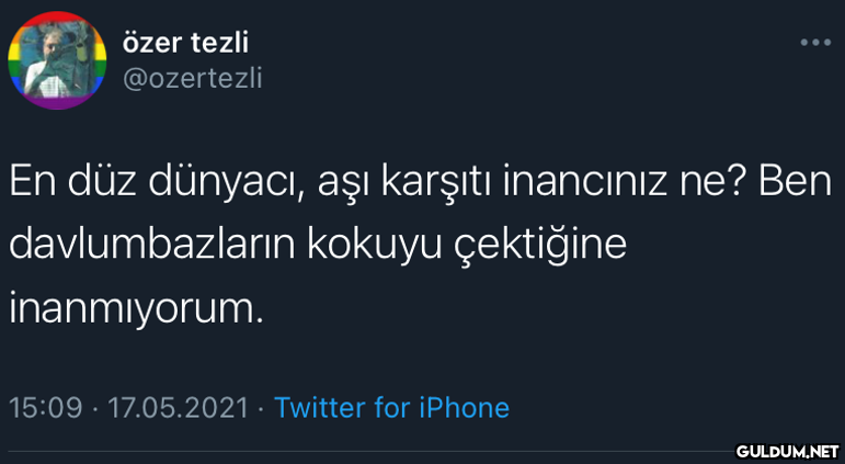 özer tezli @ozertezli En...