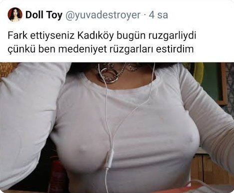 Doll Toy @yuvadestroyer 4...