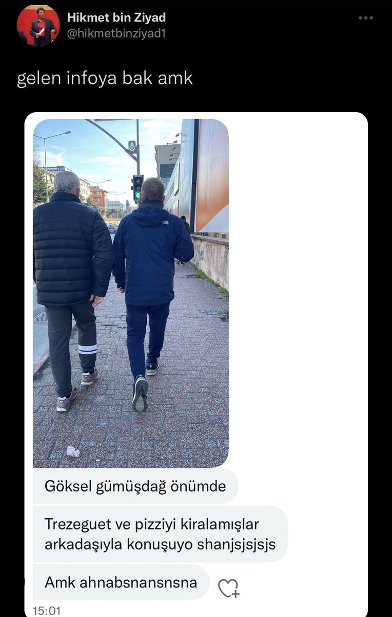 Duyumculukta başka bir...