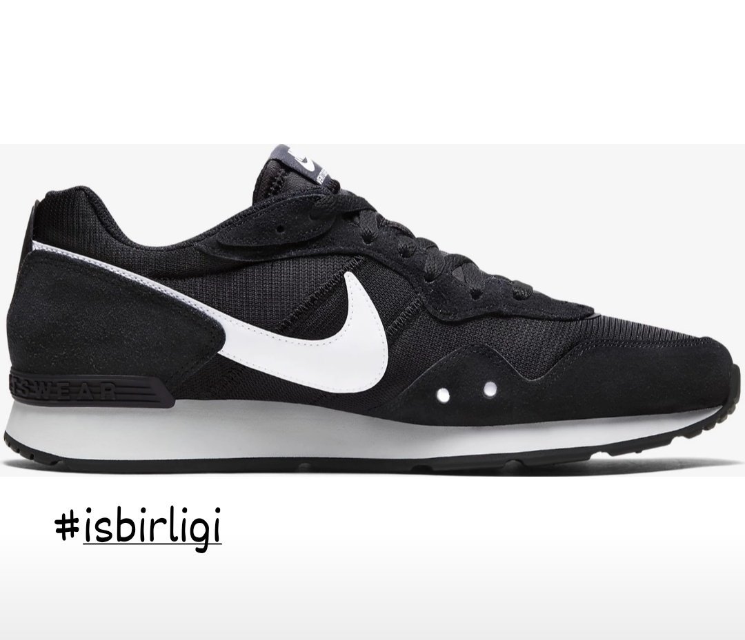 Nike'da Efsane İndirim...