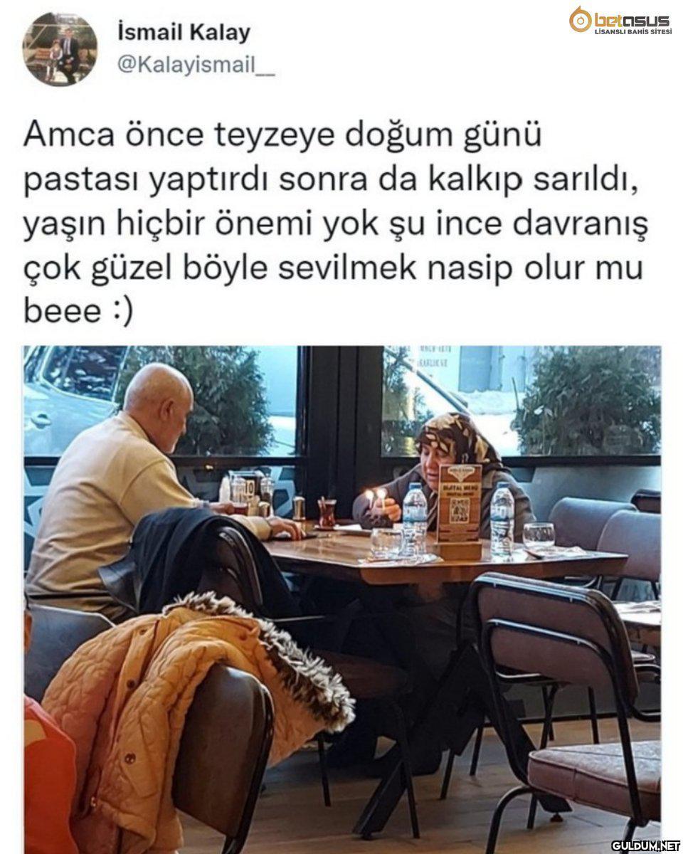 Obetasus İsmail Kalay...