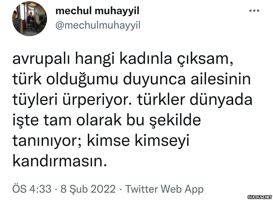sizce ?    mechul muhayyil...
