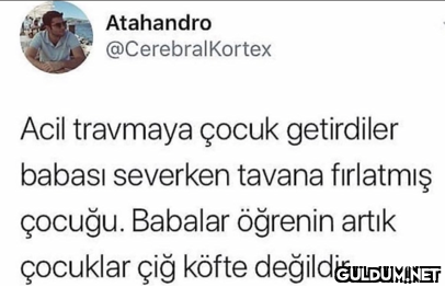 Atahandro @CerebralKortex...