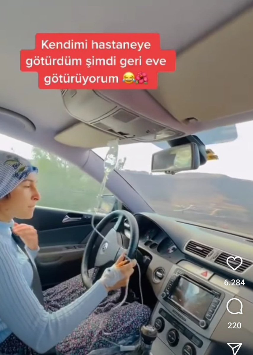 Benim yalnızlık seviyesi  ...