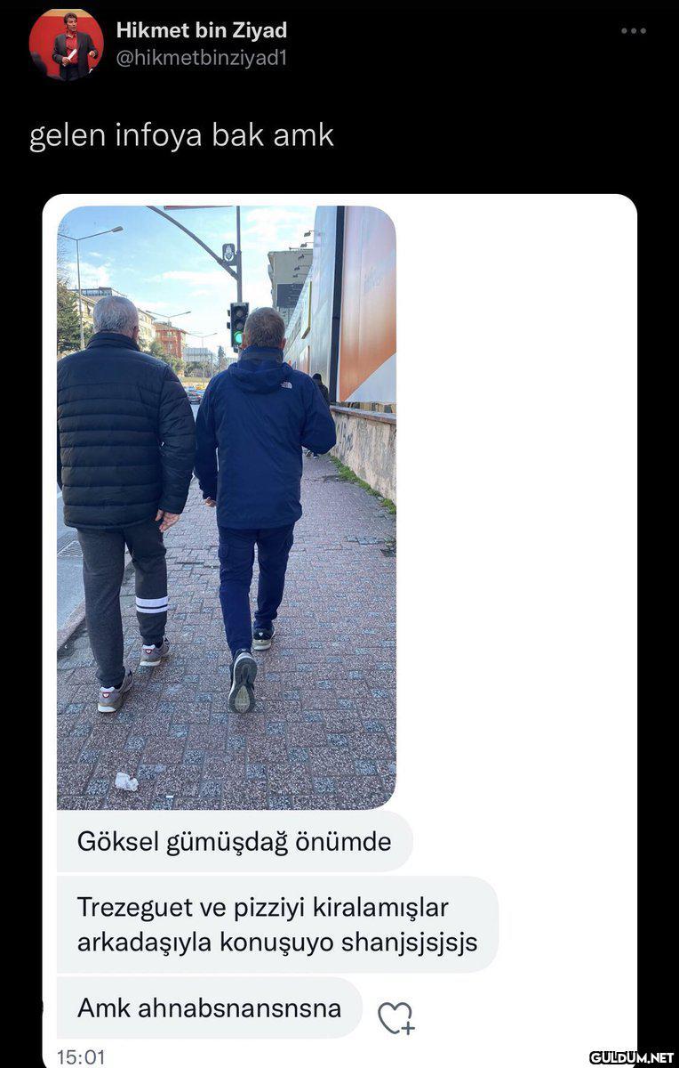 Duyumculukta başka bir...