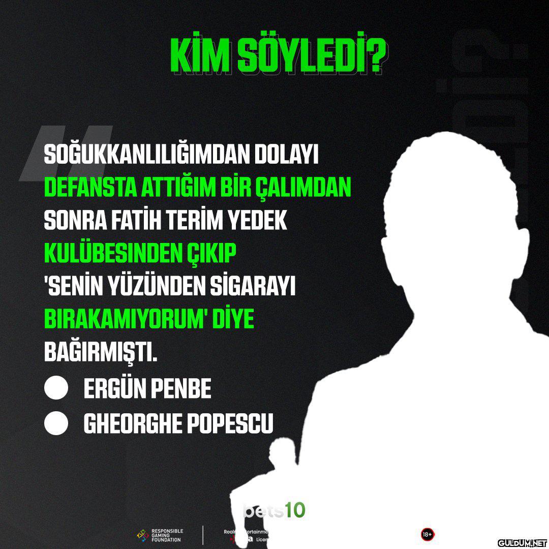 🗣 Sizce bu söz hangi...