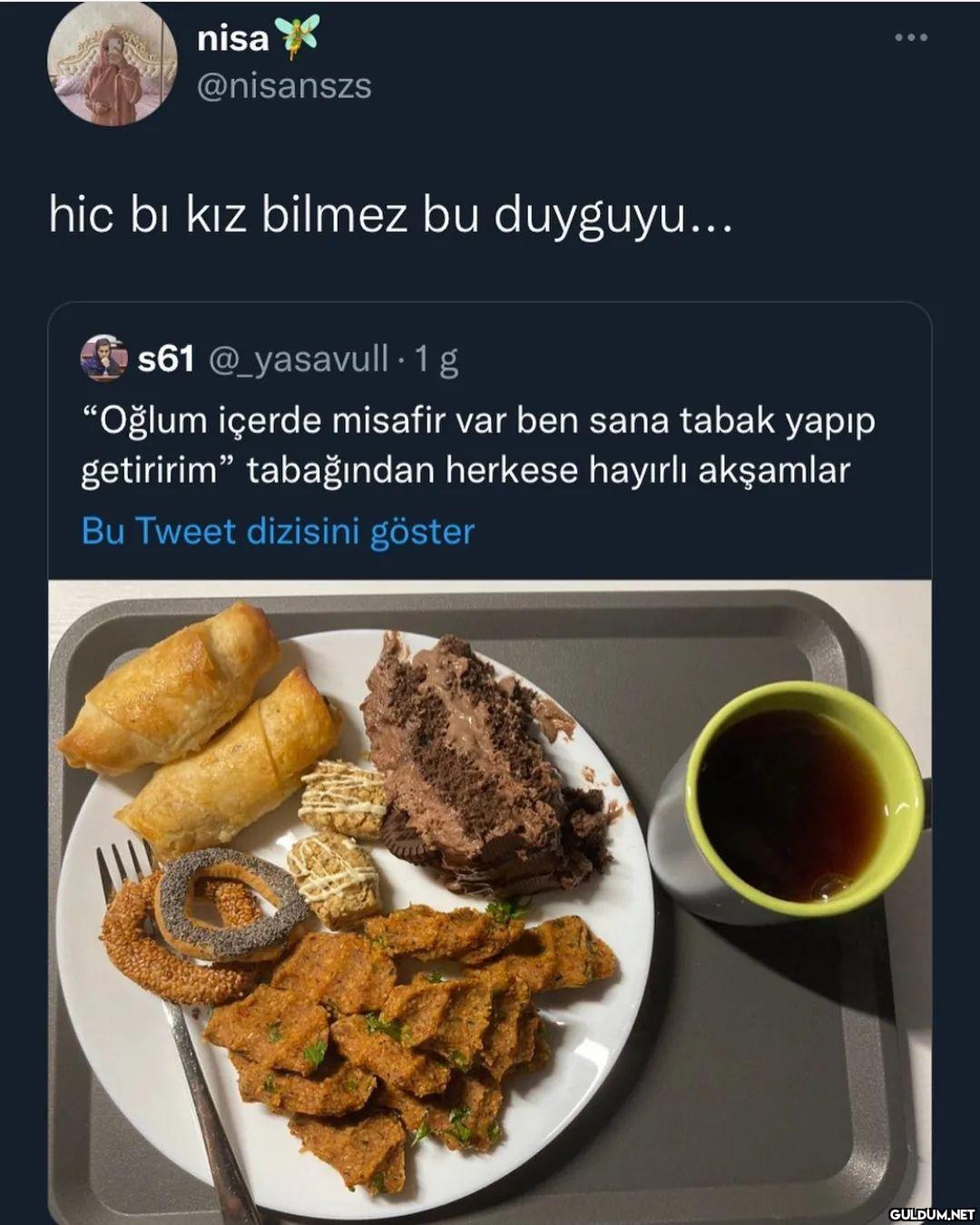 nisa ... @nisanszs hic bı...