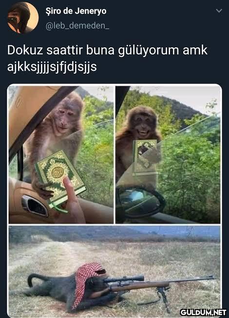 Şiro de Jeneryo...