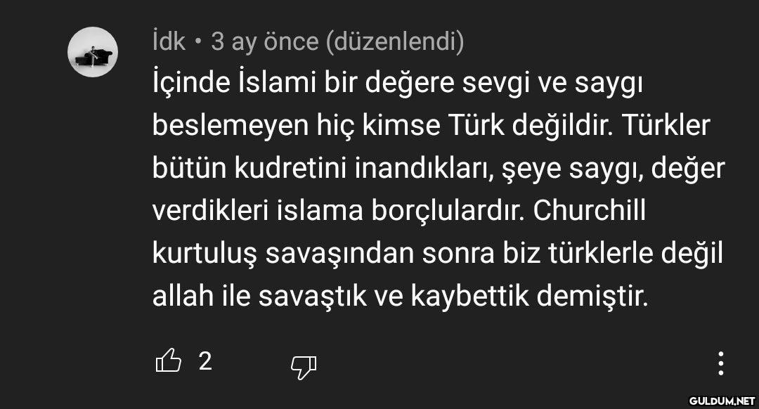 İdk • 3 ay önce...