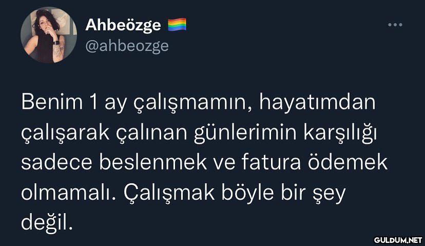 Ahbeözge @ahbeozge Benim 1...