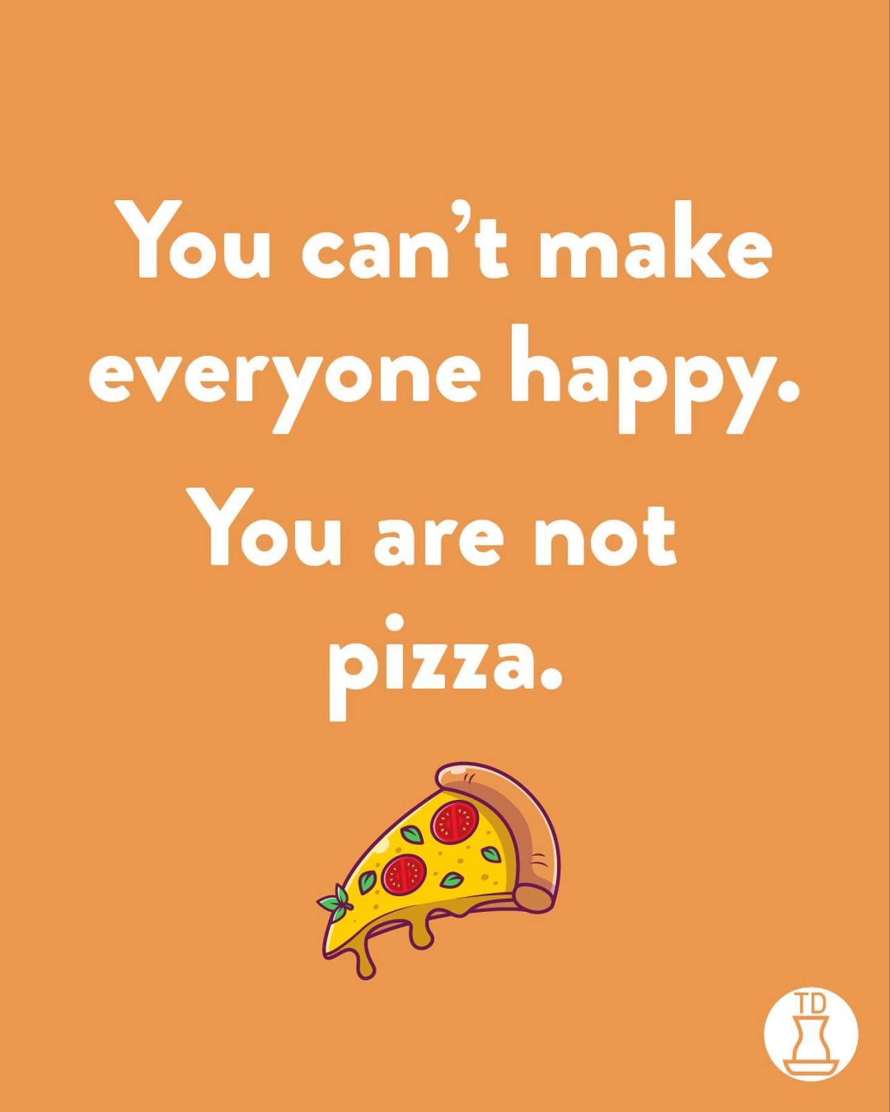 Happy World Pizza Day...