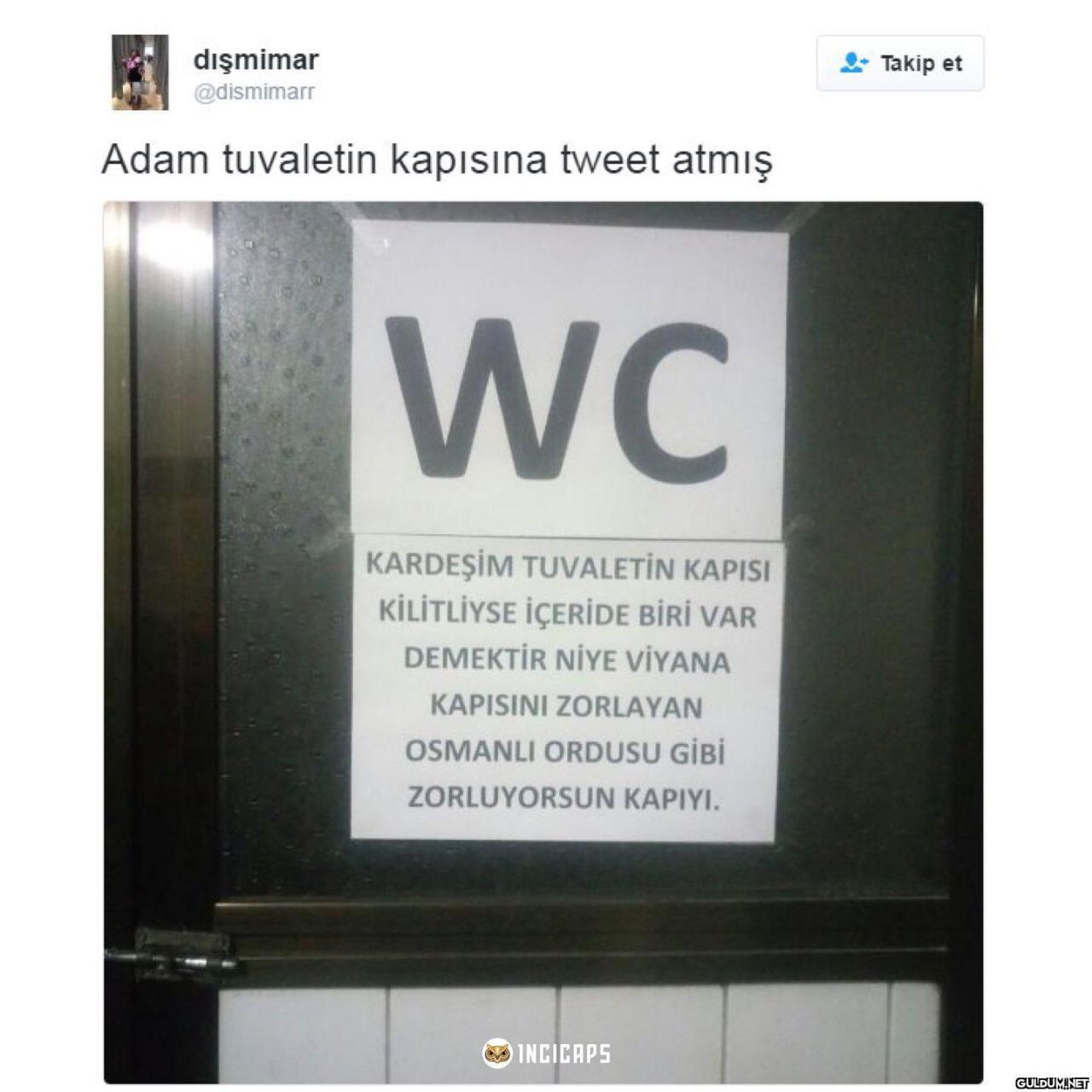 dışmimar Takip et...