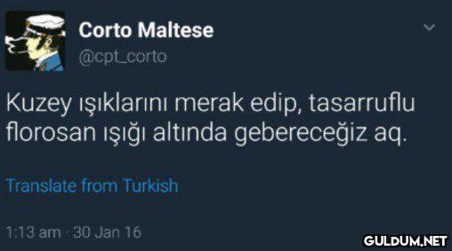 Corto Maltese @cpt_corto...