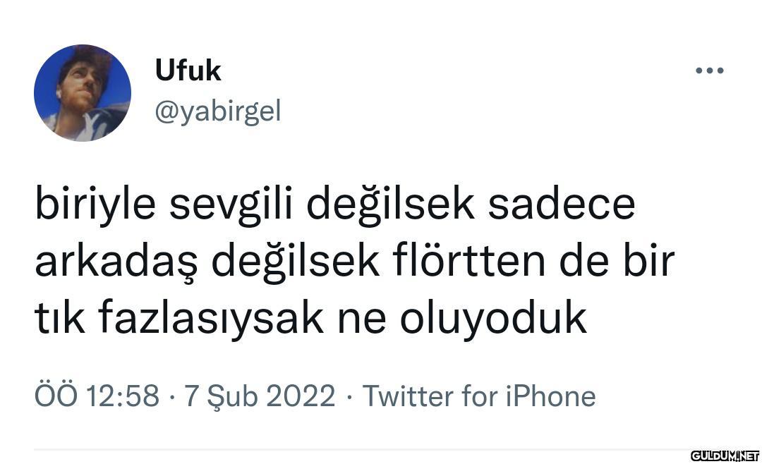 böyle bir şey mi var   ...