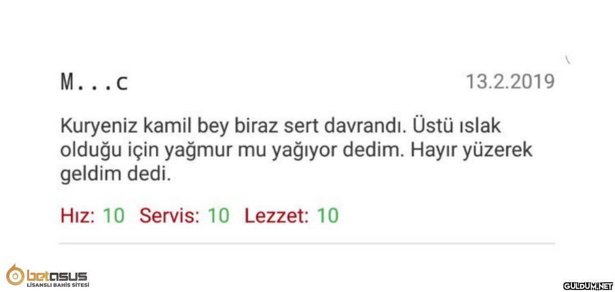 Efsaneler efsanesi...