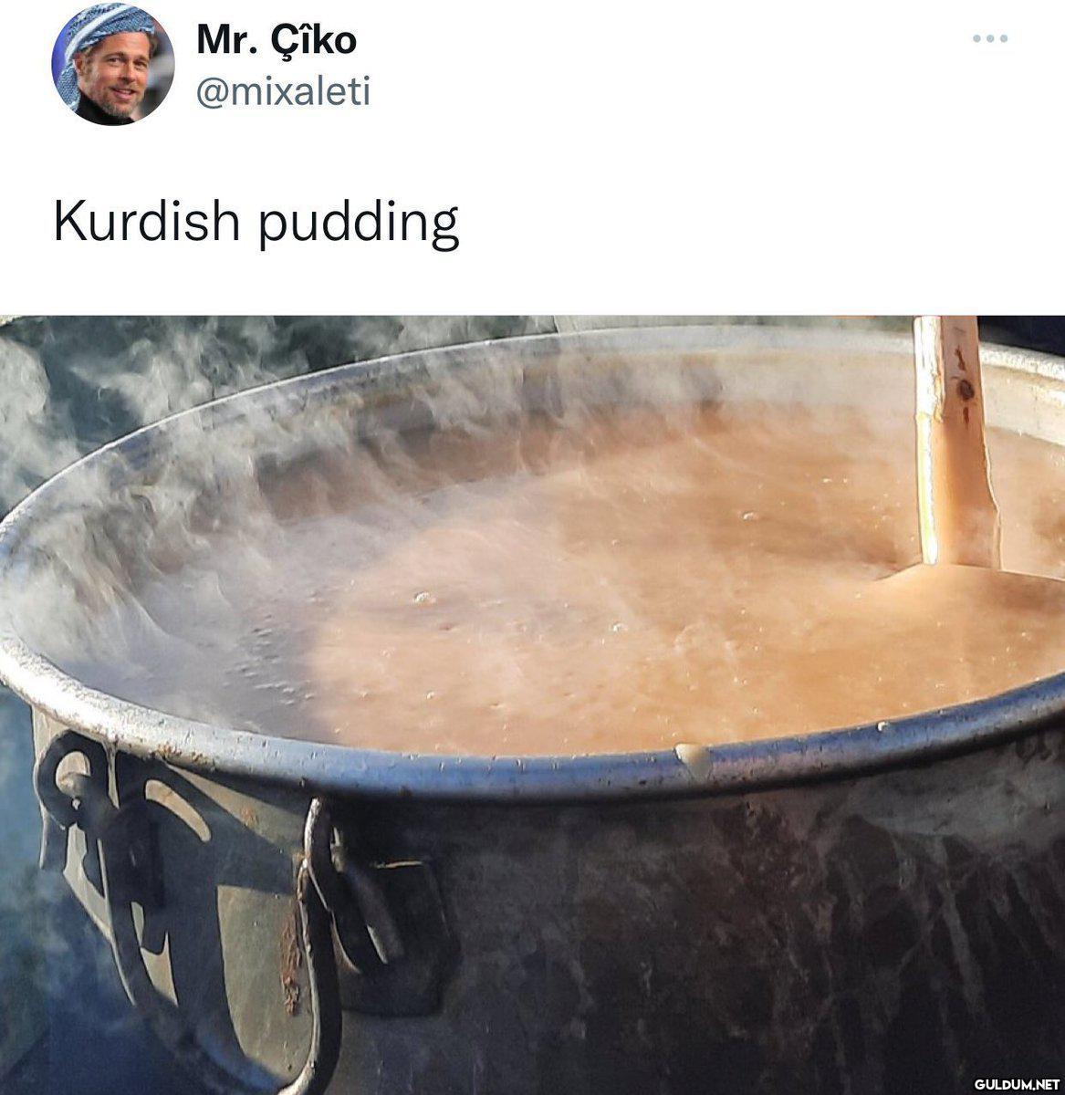 Mr. Çîko @mixaleti Kurdish...