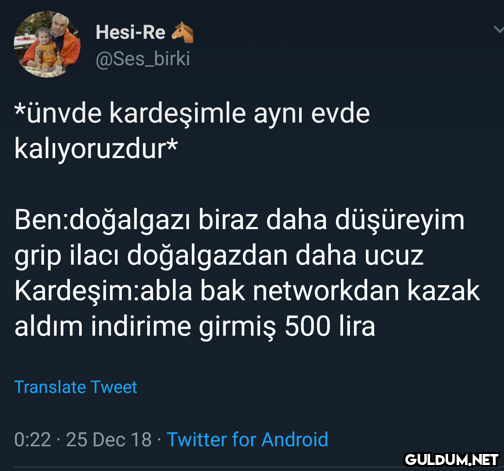 Hesi-Re @Ses_birki *ünvde...