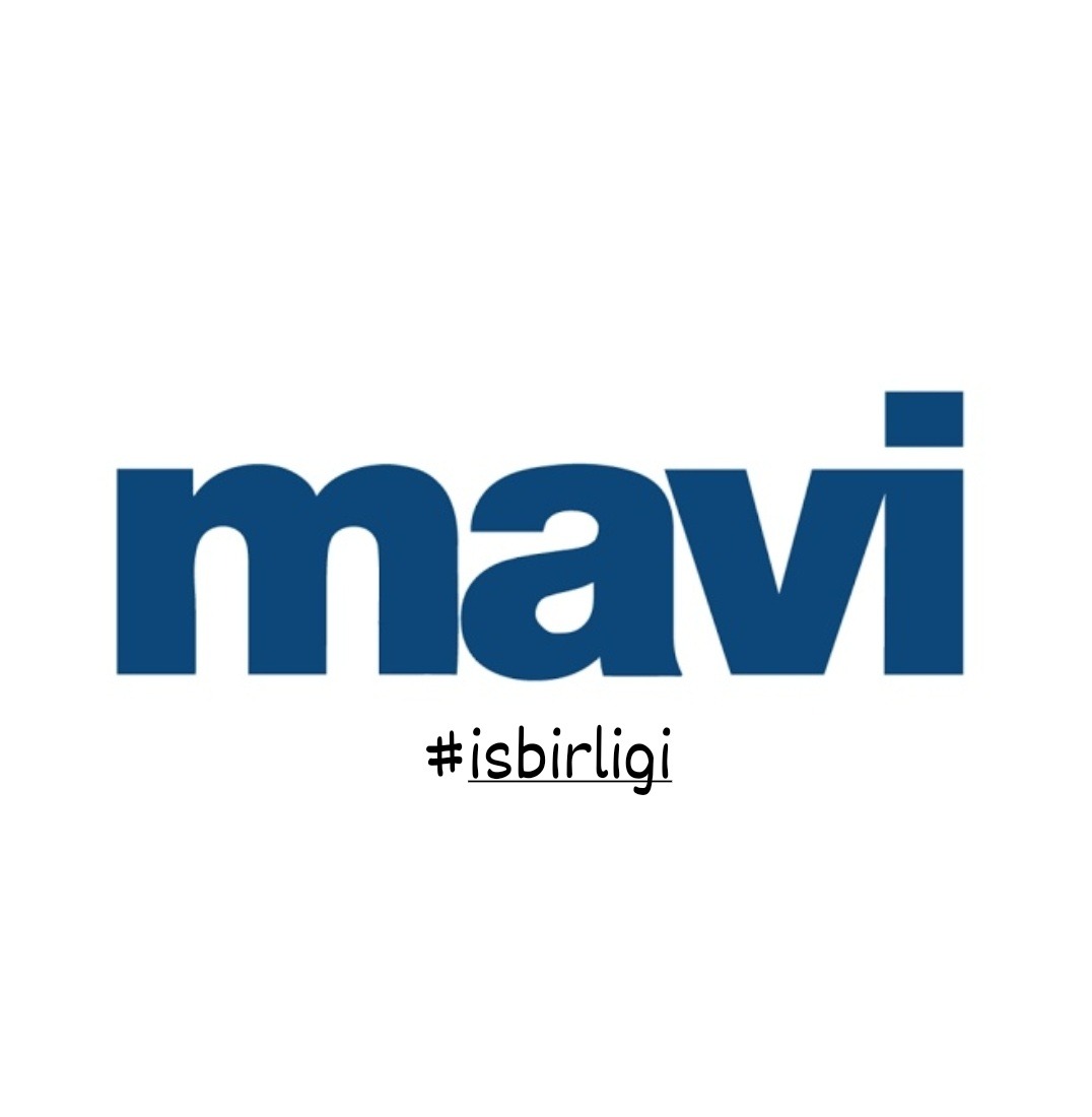 Mavi'de mükemmel indirim...