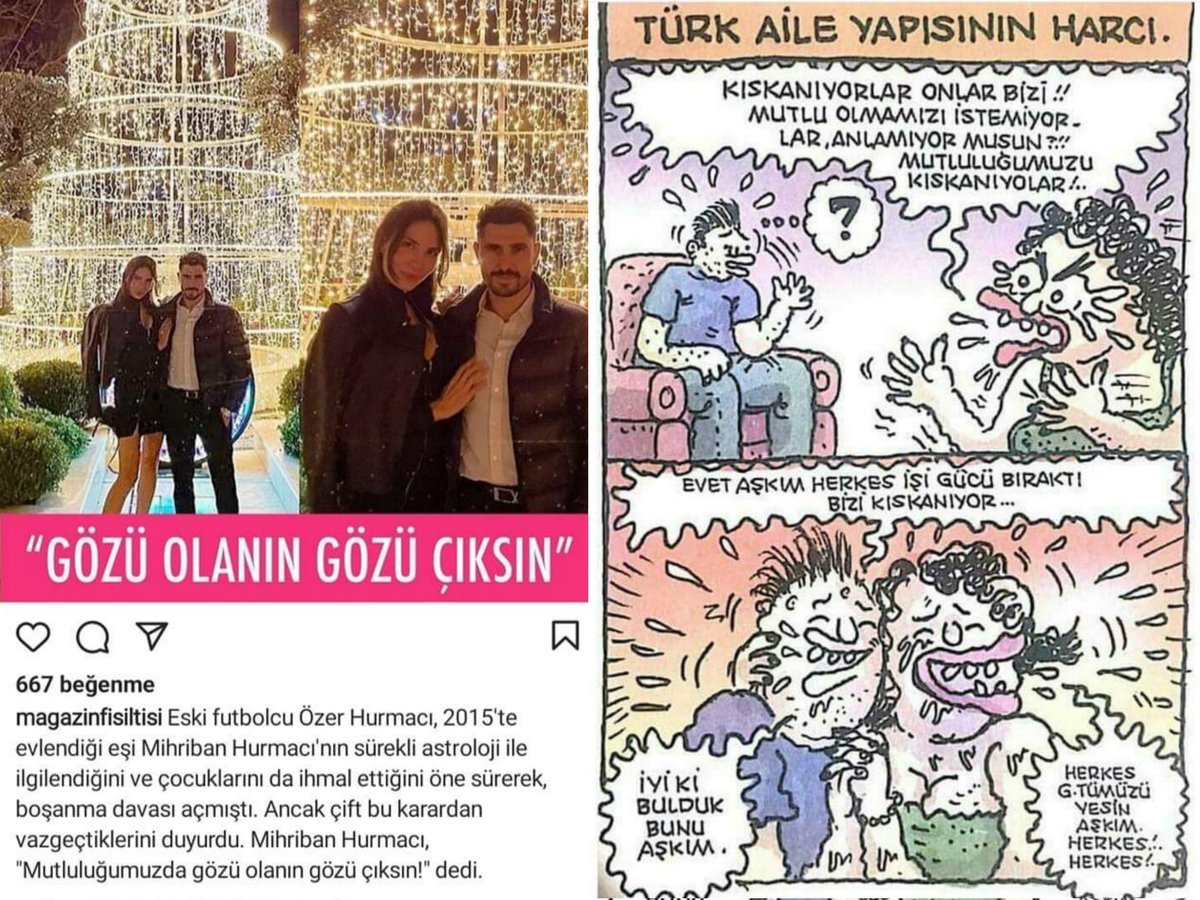 Herkes işi gücü bıraktı...