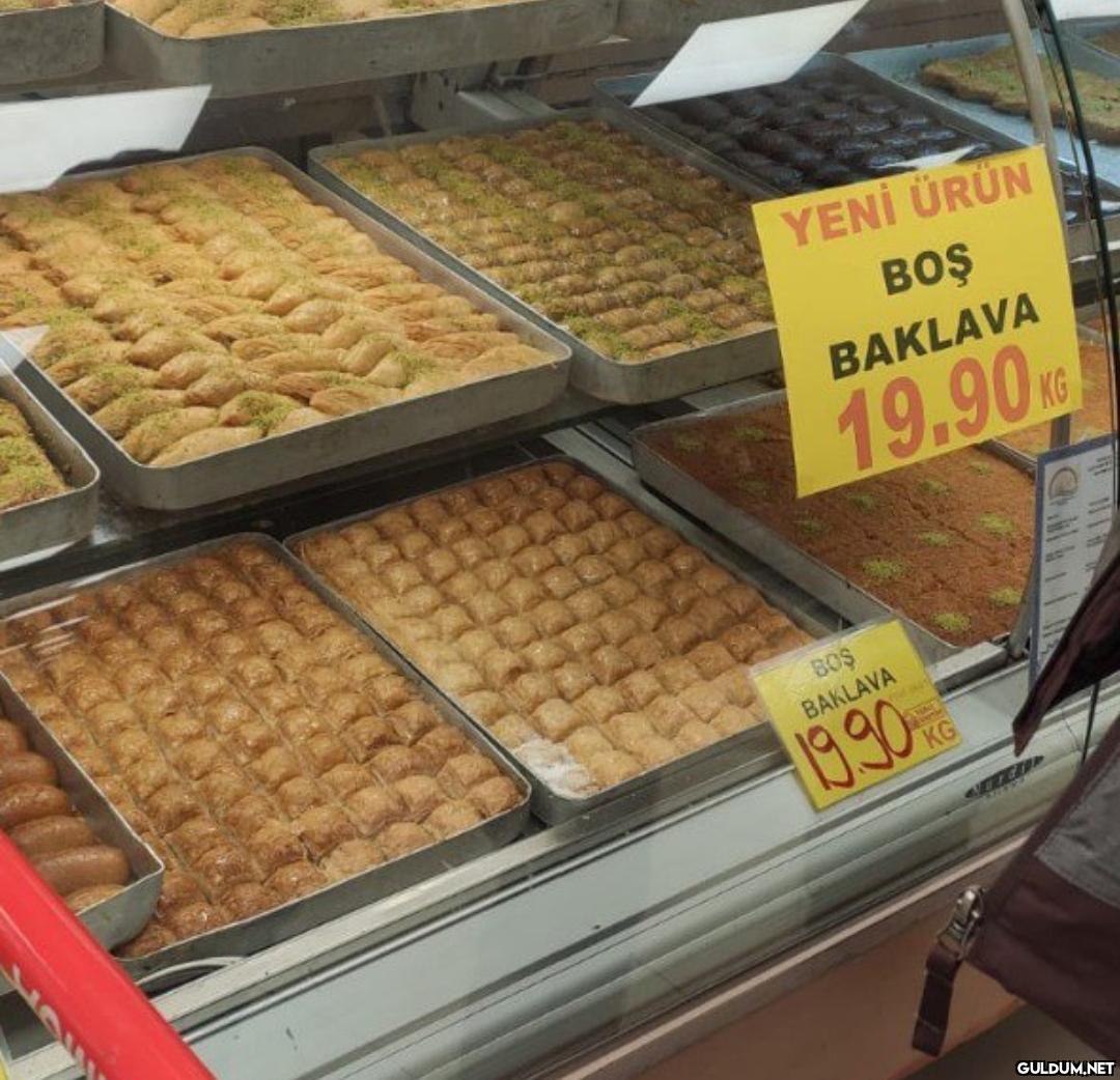 boş bardak bir gün taşar...