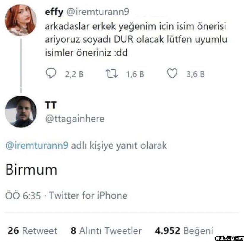 Seriyi devam ettirelim...