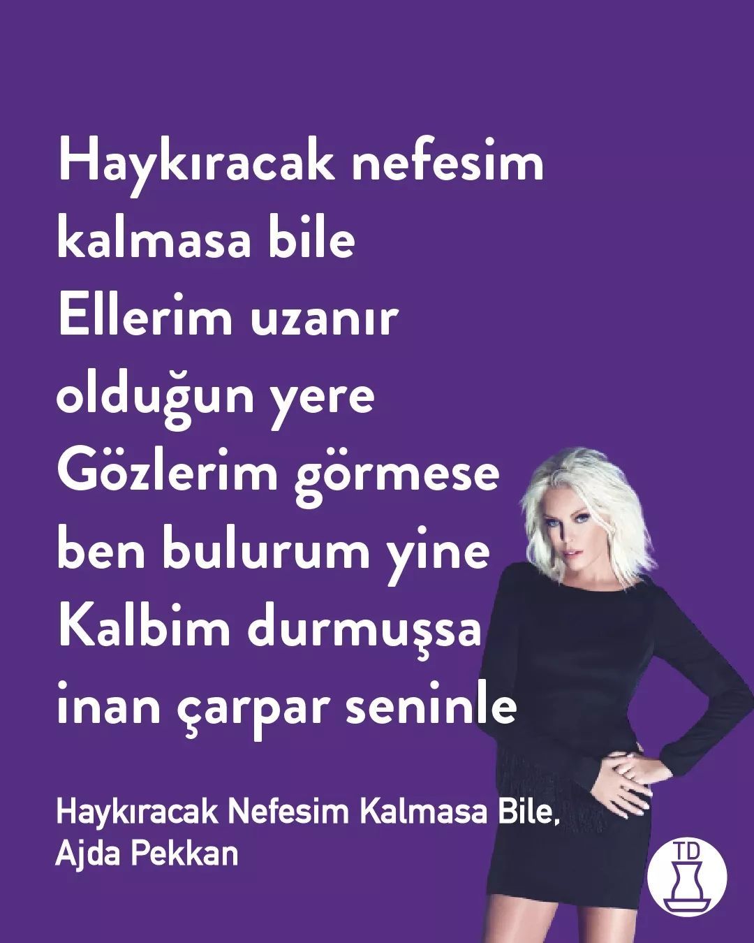 76. yaşın kutlu olsun...