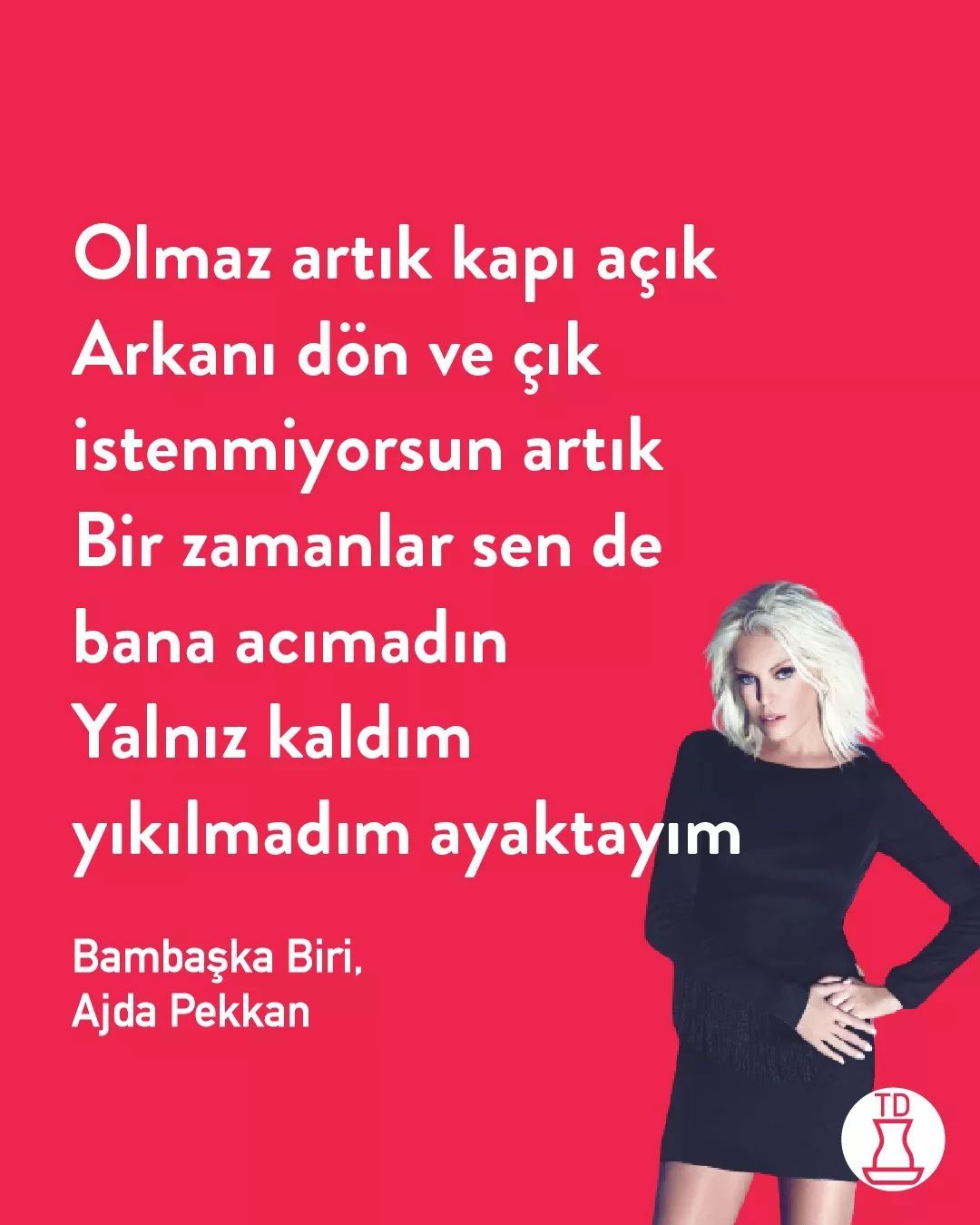76. yaşın kutlu olsun...