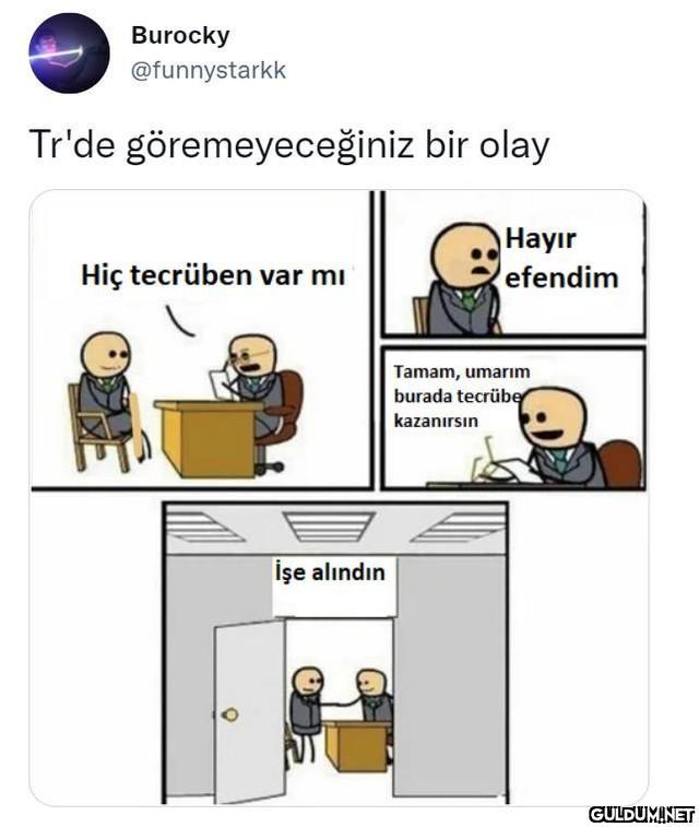 Burocky @funnystarkk Tr'de...