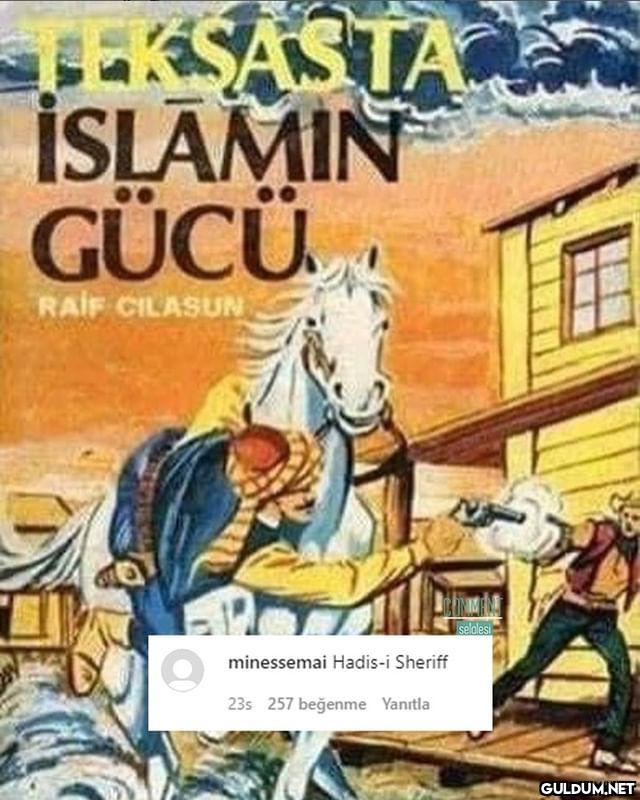 comment şelalesi 58372 ...