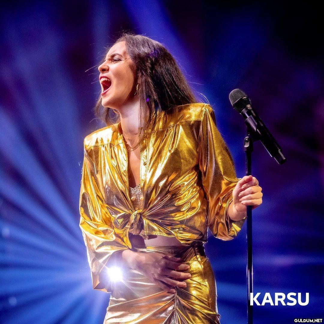 Bu konserlere beraber...
