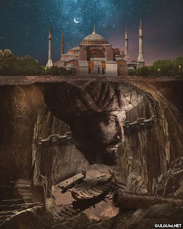 Tarihimizin önemli...