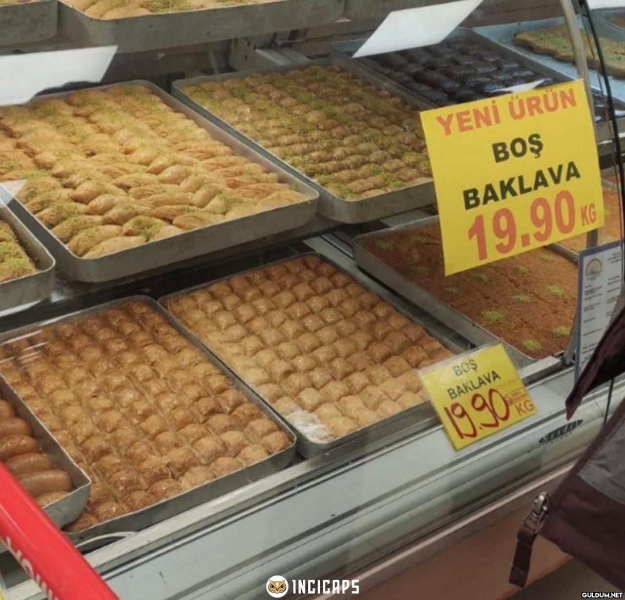 Eskiden ceviz mi varmış ...