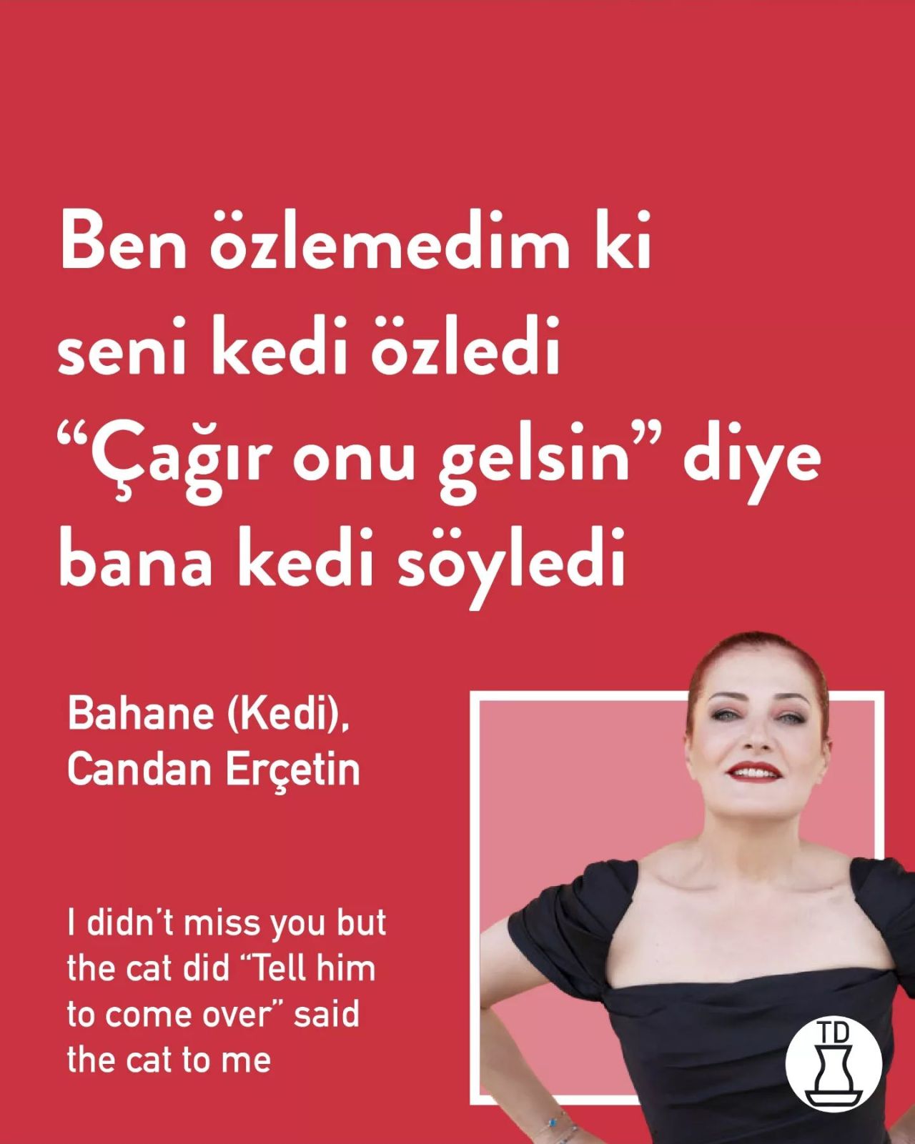 Doğum günün kutlu olsun...