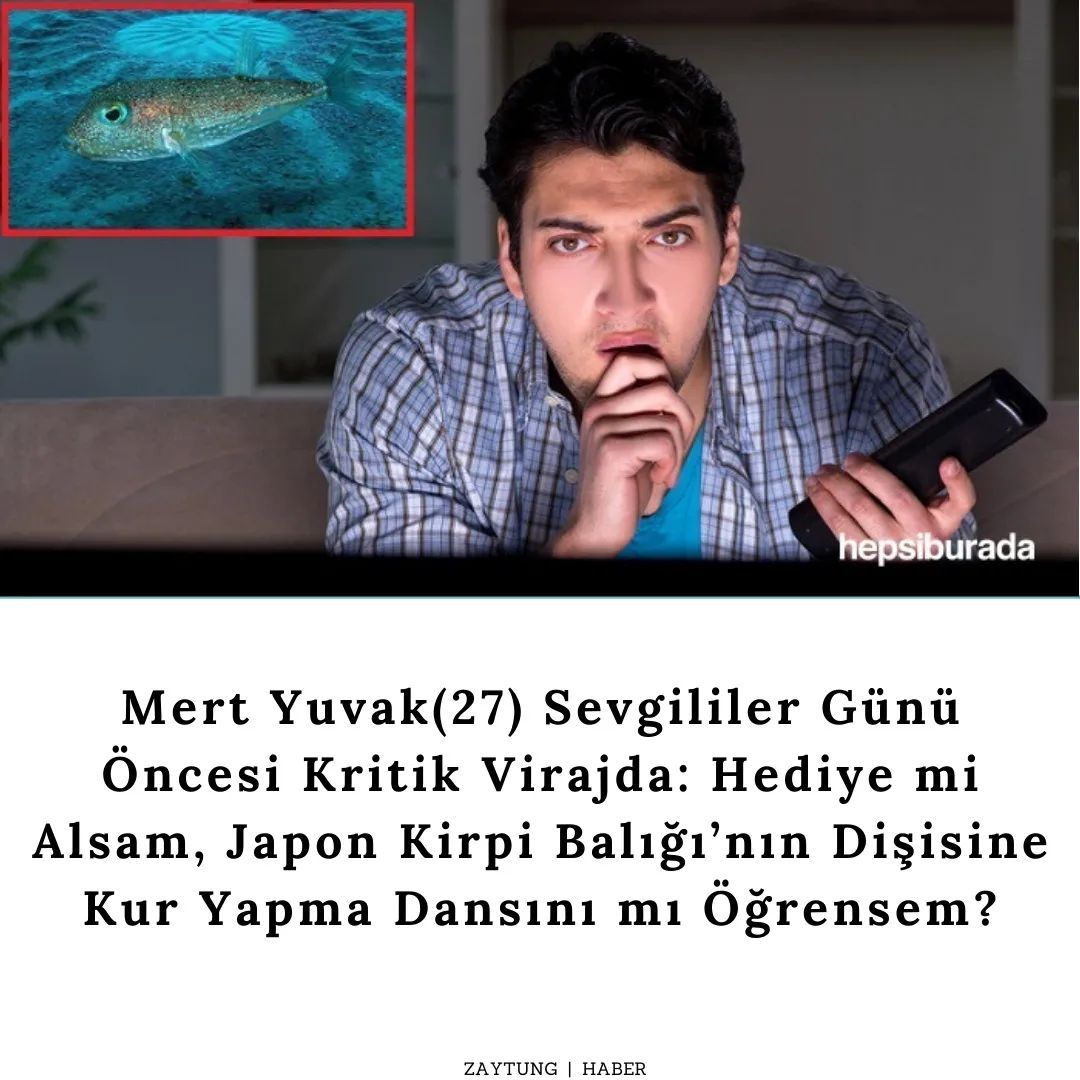 Yaklaşan Sevgililer Günü...