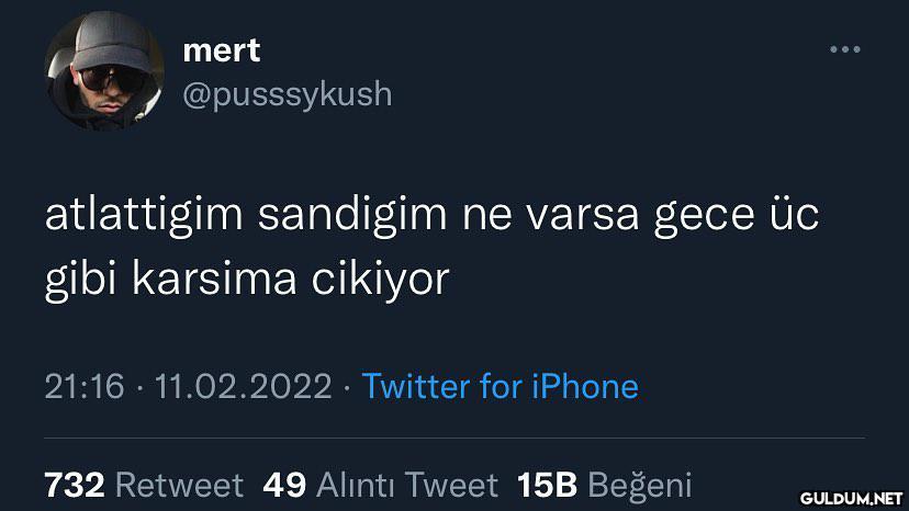 mert @pusssykush...